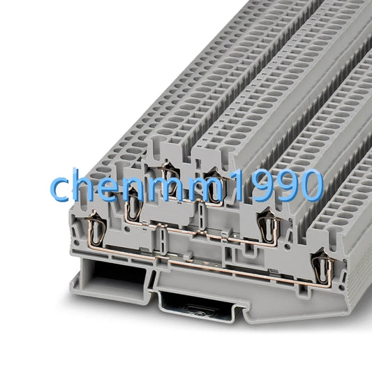10PCS Phoenix Wiring Terminal 3036042 - ST 2.5-3L