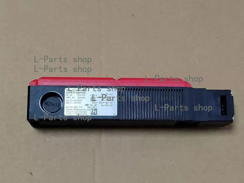 1PCS  for Euchner TP3-2131A024M 084142 Safety Switch Free Shipping #P