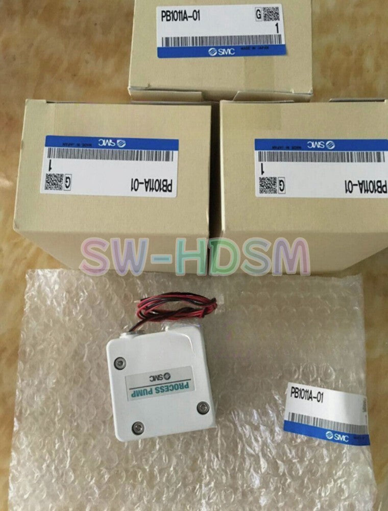 1PCS  For packaging SMC PB1011A-01 freight free