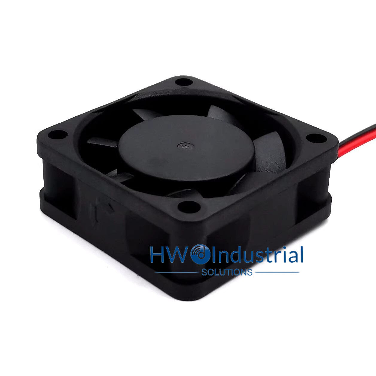 JAMICON  KF0415B1HR-R 12V 0.17A 4015 4CM Small Case Cooling Fan