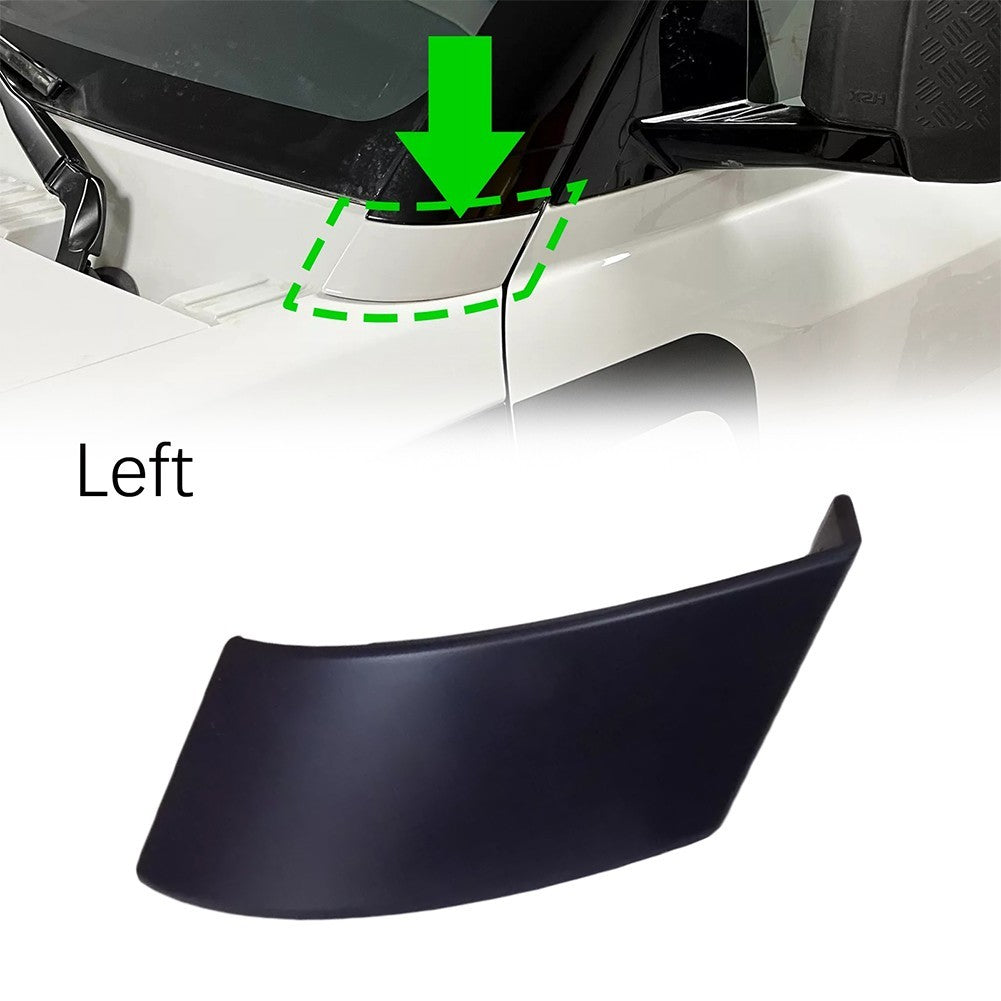 Left Lower Pillar Trim LR174352 For Land Rover For Defender 90 110 2020-2023