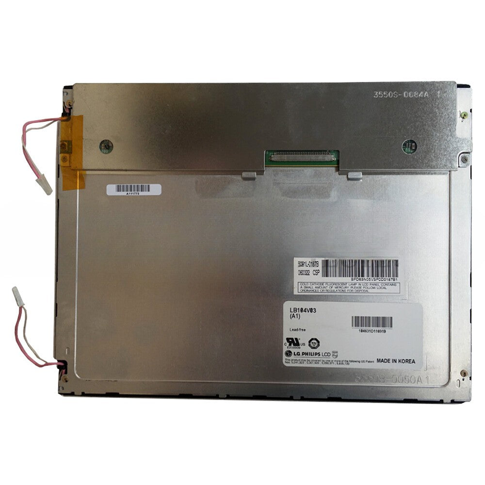 LG LB104V03/A1 LCD Screen Display Panel 10.4 inch