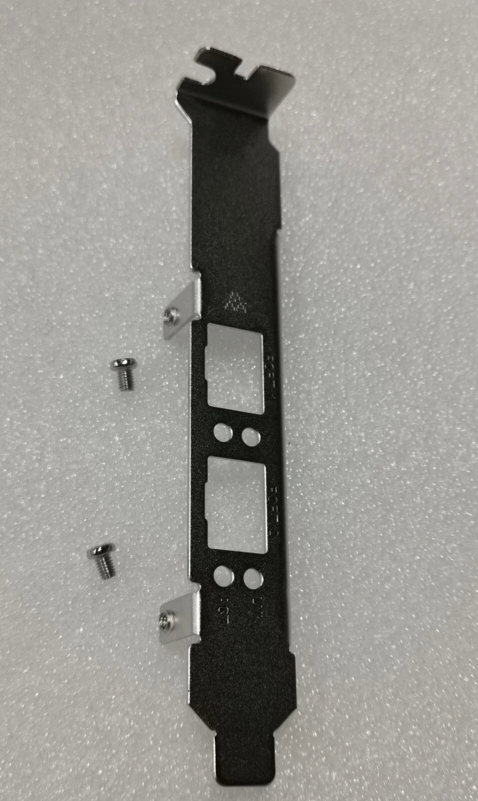 Full High Bracket for Supermicro AOC-STGN-i2S 1.0 2.0
