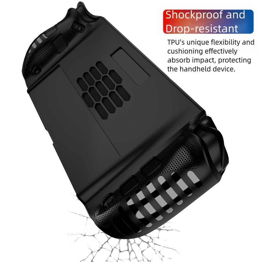 Shockproof Protective Case for Legion Go2 with Dustproof and Drop Resistant