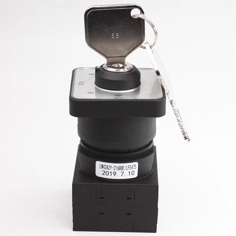 1x FOR tayee LW42A2Y-21688E/LF5475 Change-over switch