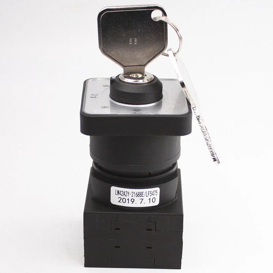 1x FOR tayee LW42A2Y-21688E/LF5475 Change-over switch