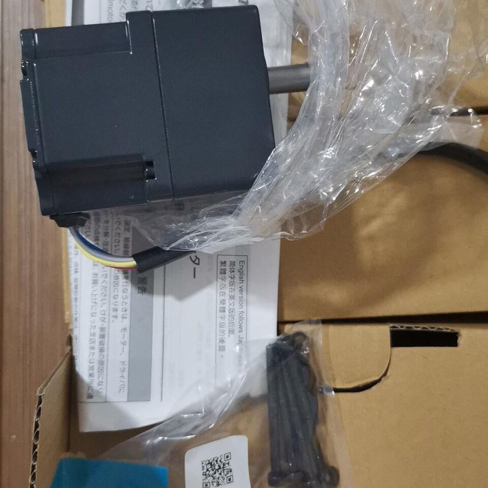 1 PCS  VEXTA IN BOX Oriental Motor BLHM230K-GFS BLHM230K-GFS SPOT STOCK