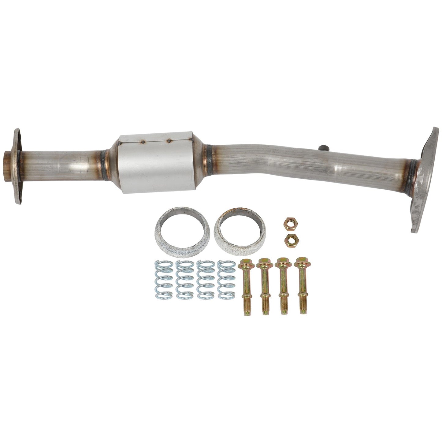 Catalytic Converter For Nissan NV200 2.0L 2013 - 2019 Front EPA OBDII Approved
