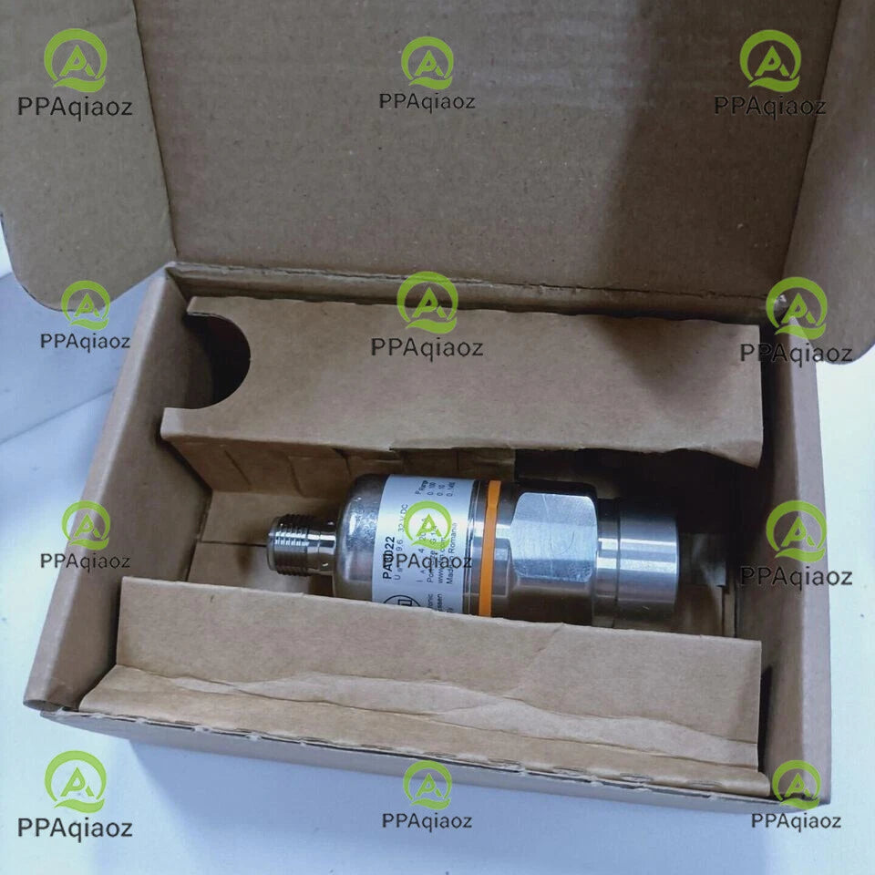1PC  IFM PA3022 Pressure Sensor In Box ping