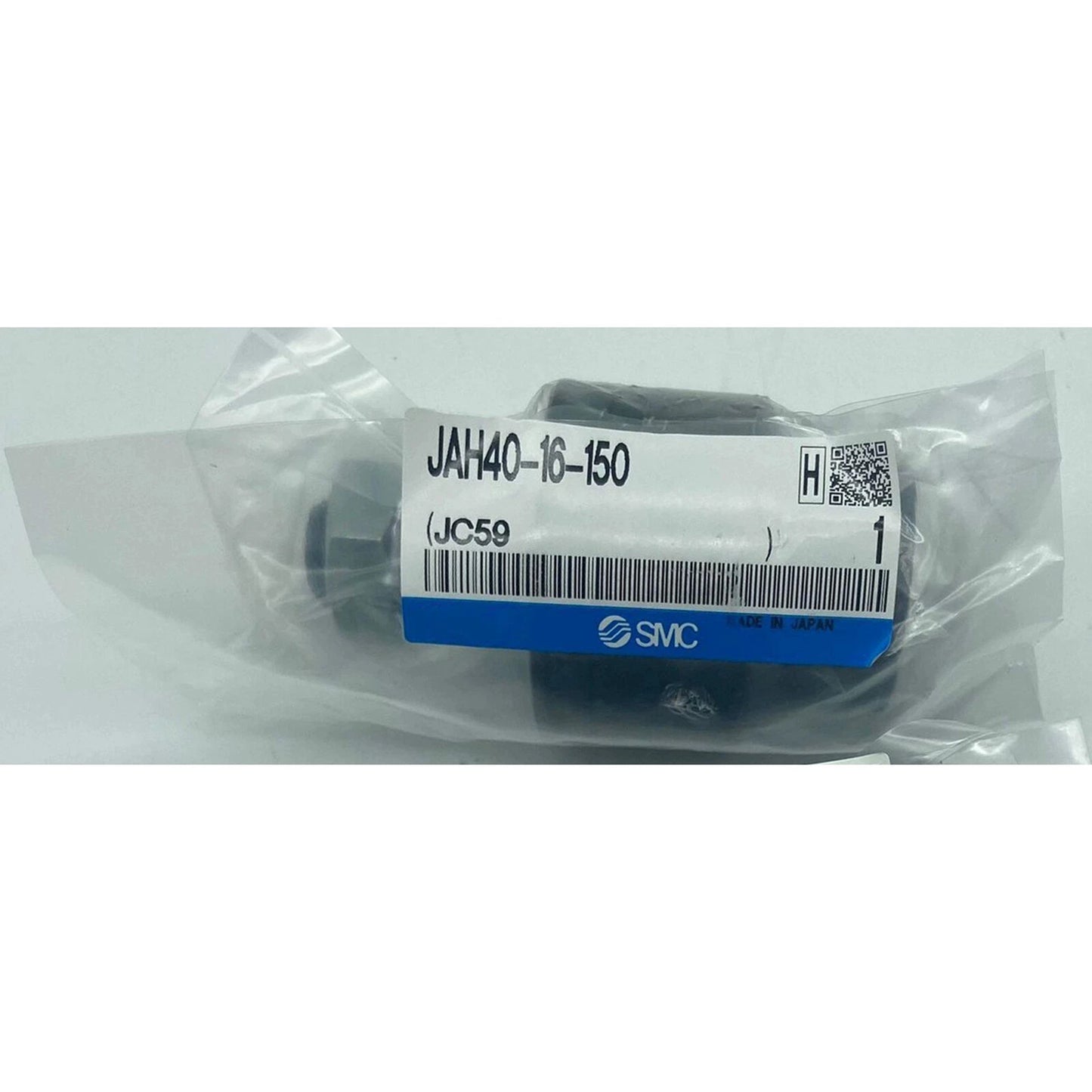 1PC  SMC JAH40-16-150 Floating Joints Free shipping #P