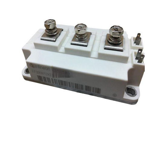 1PC  Infineon FF300R12KE3 IGBT Power Module 300A 1200V