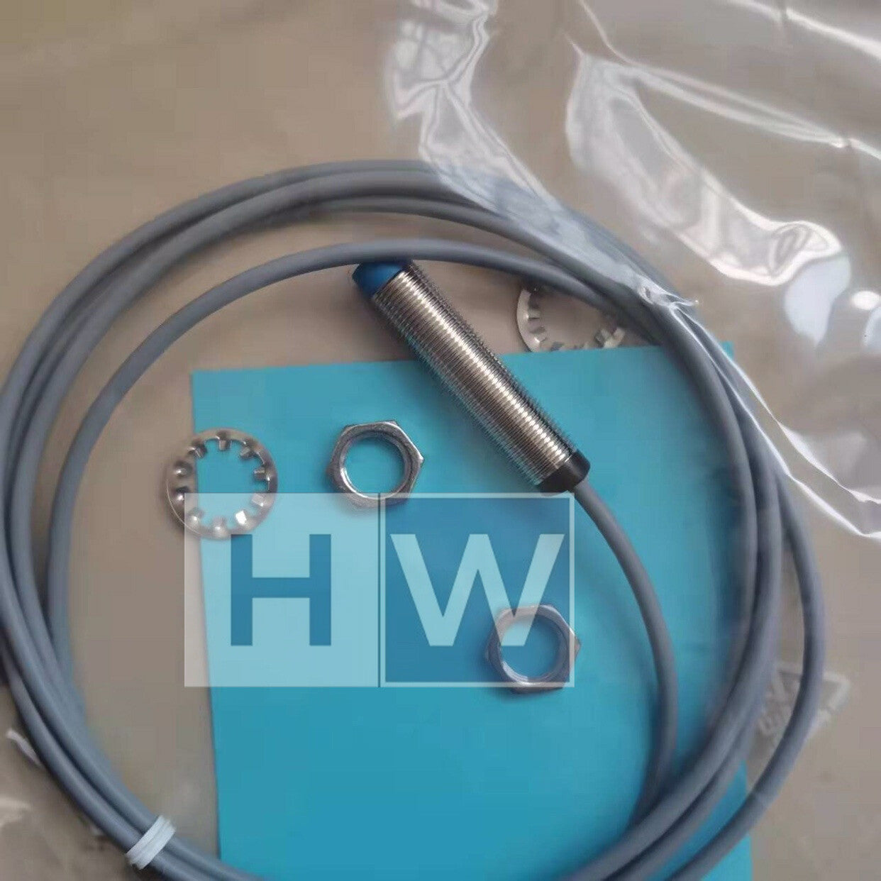 1PC BN-M1208N-C11P2 Bedook Proximity Switch Sensor