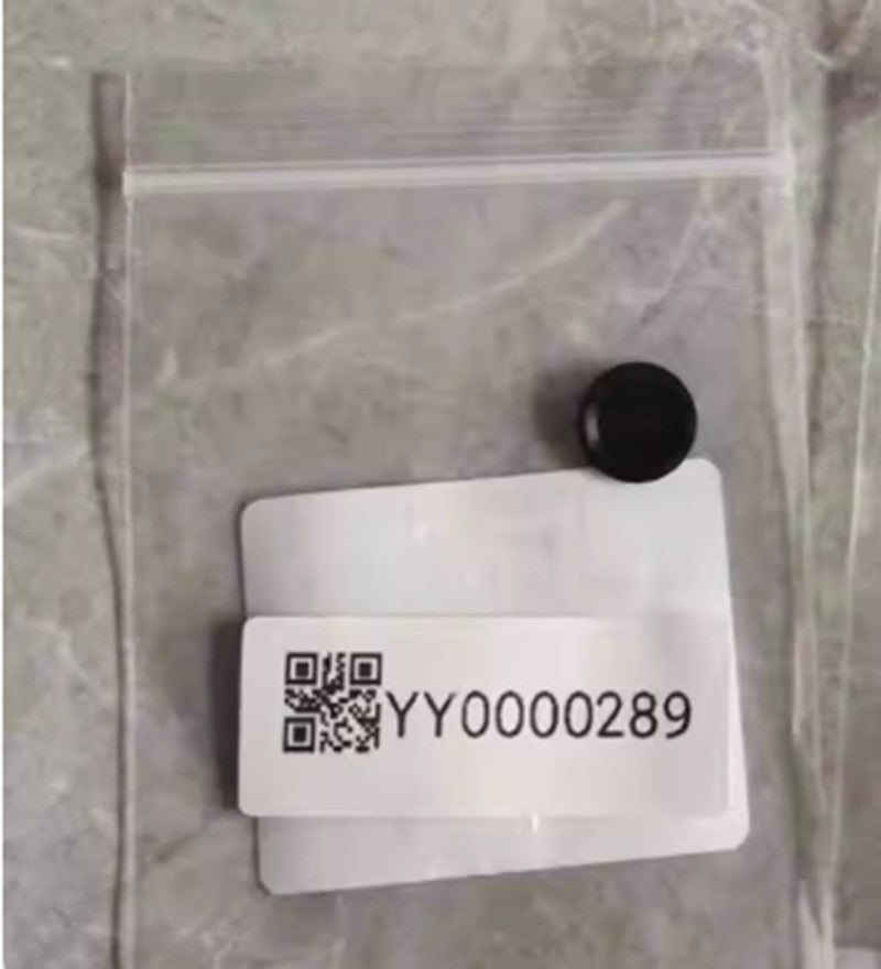 1PC  REPLACE FOR HACH COD Air Safety Valve Diaphragm YY0000289 Free shipping