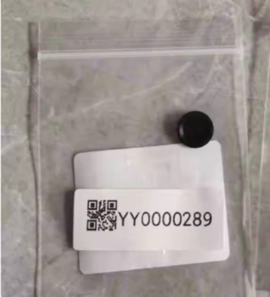 1PC  REPLACE FOR HACH COD Air Safety Valve Diaphragm YY0000289 Free shipping