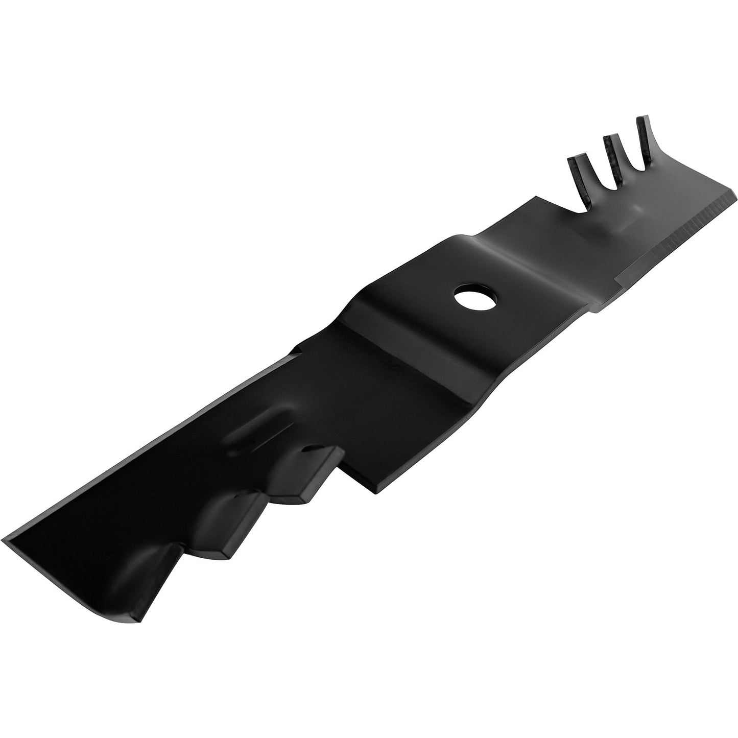 3 Mulcher Blades for Cub Cadet 02005017-X GT2148 Recon 48" Deck Toothed Mulching