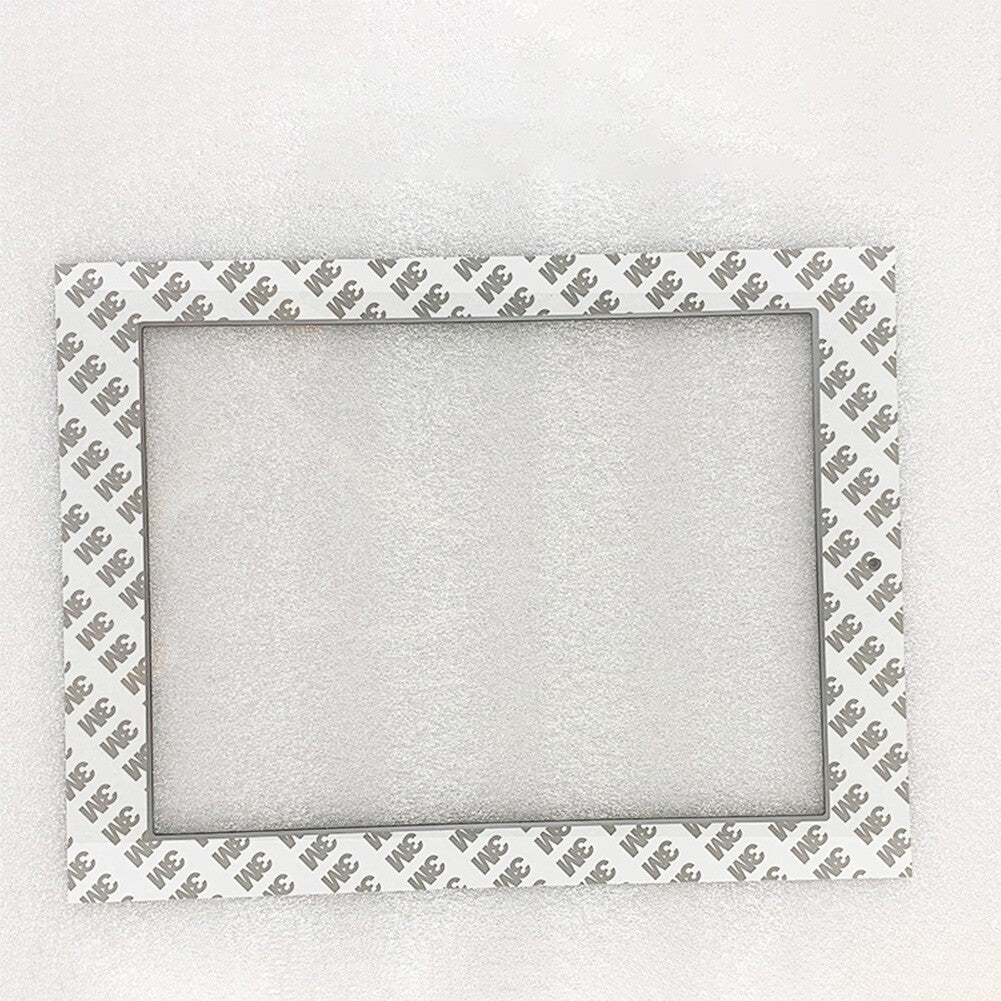 For Pro-face AGP3750-T1-AF AGP3750-T1-AF-M Protective Film + Touch Screen Glass