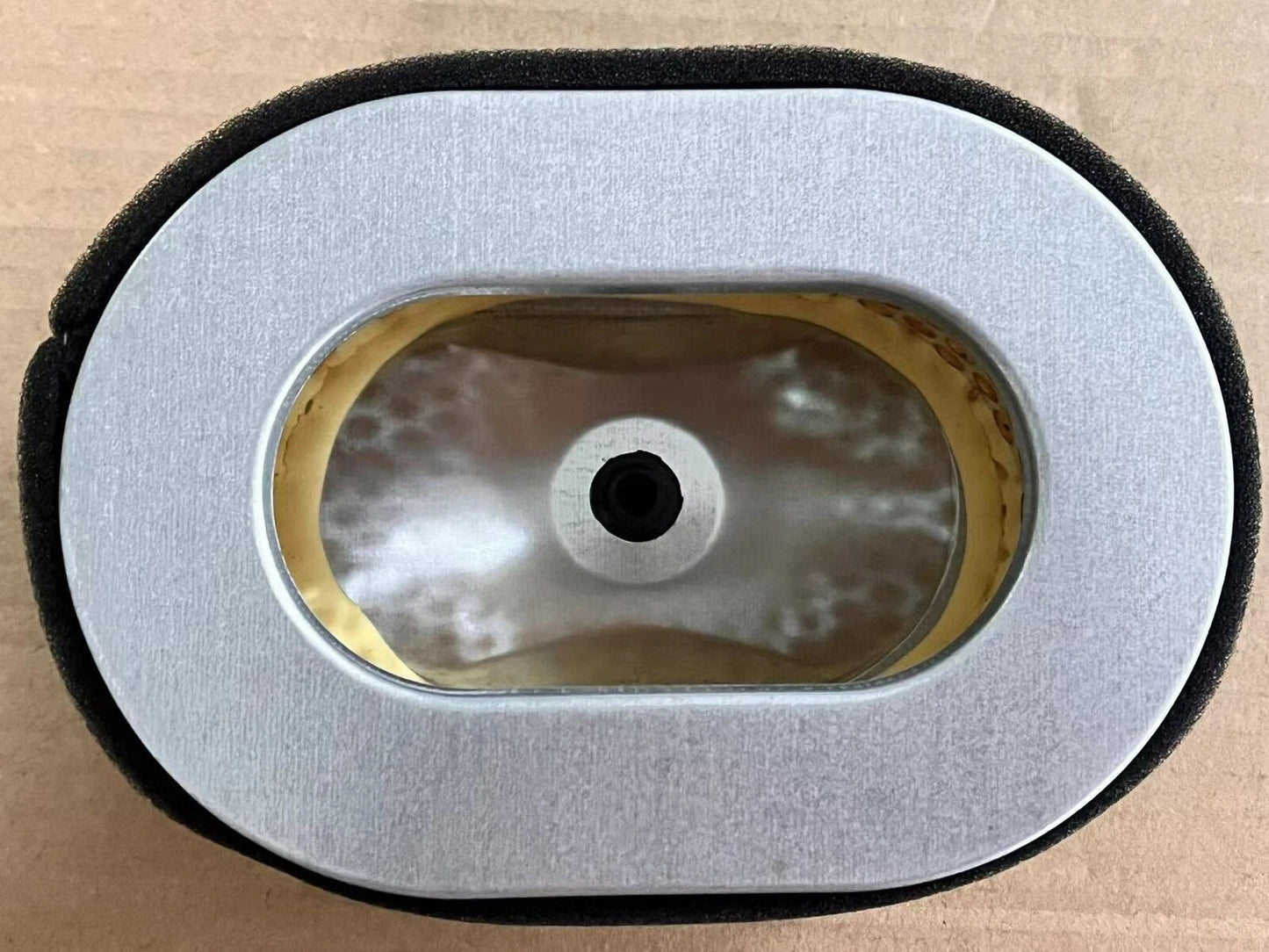 Air Filter HB186F-07100 For KIPOR KDE6500 KDE6700TA
