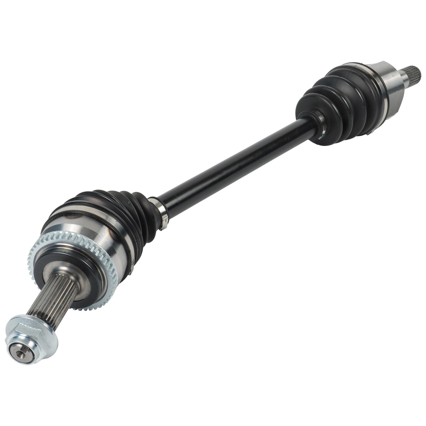For Kia Soul 2012-2013 L4 1.6L Front Left Manual Transmission CV Axle Assembly