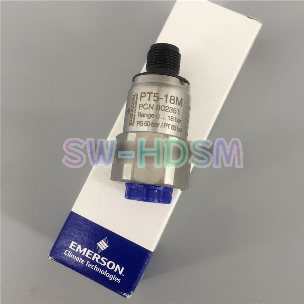 1PCS  for EMERSON Pressure Switch PT5-18M PT518M Freight Free