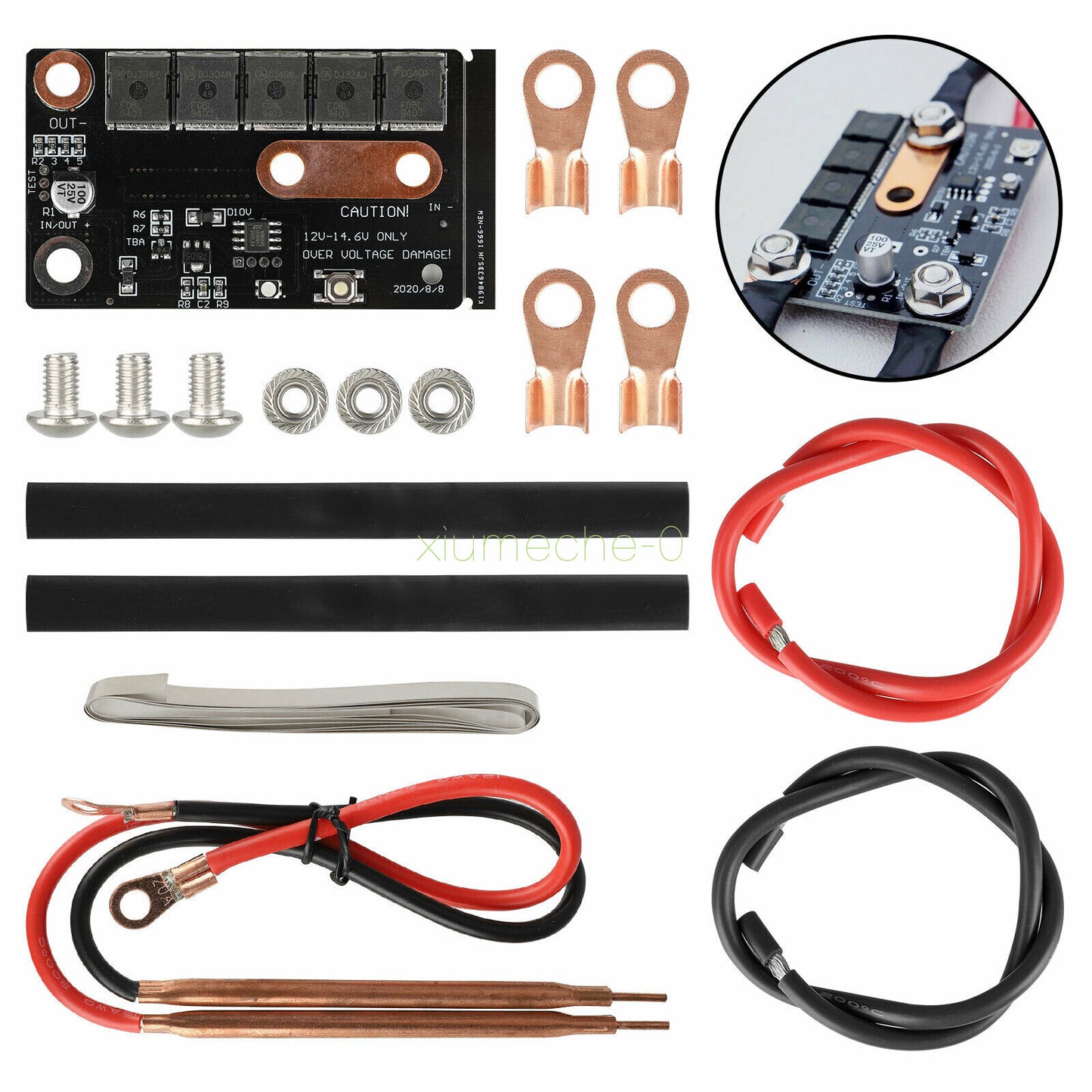 12V Battery Energy Storage Spot Welder machine Welding Pen PCB Circuit Board