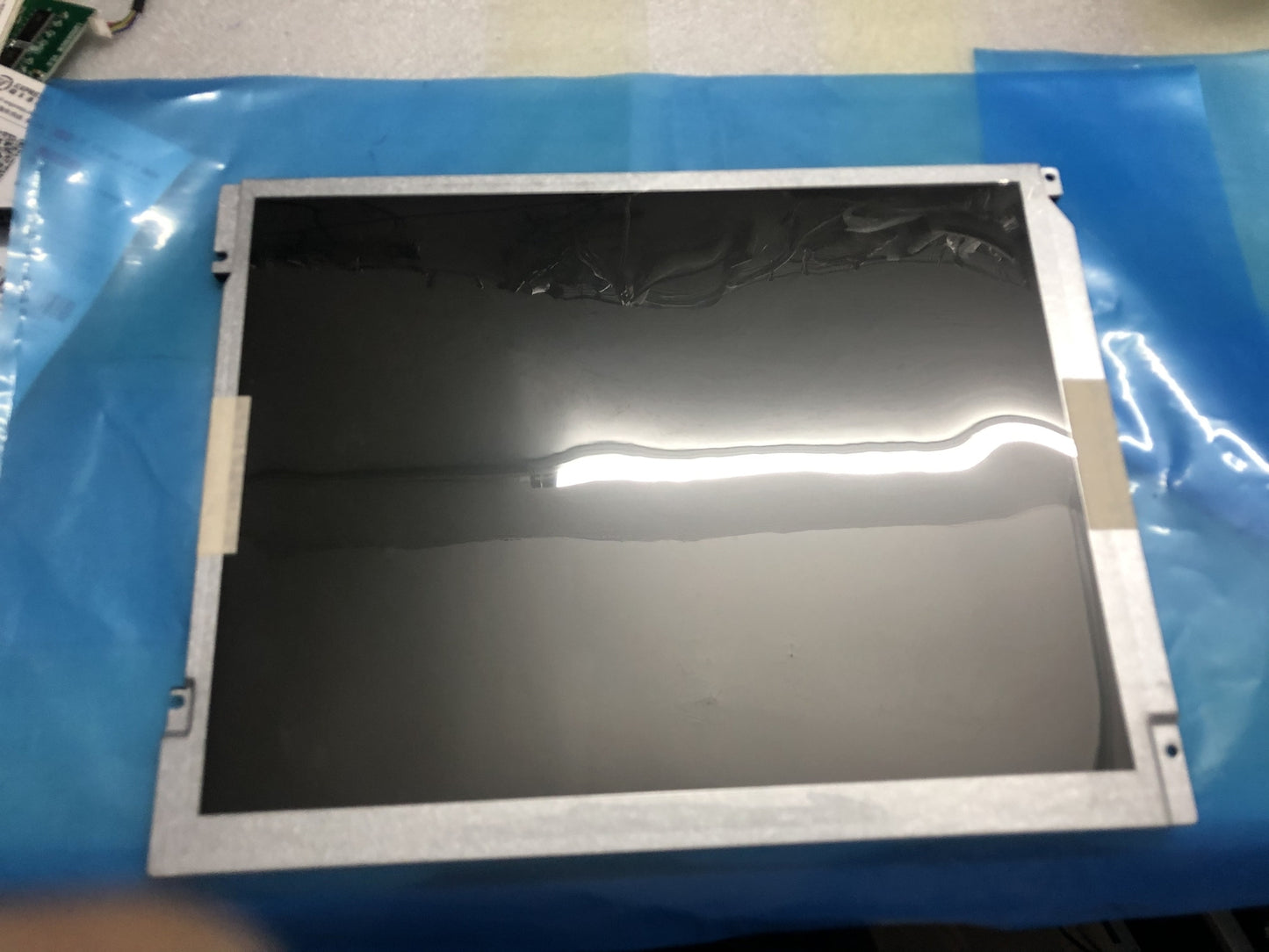 1PC Sharp 12.1-inch LQ121S1LG88 LCD Screen Industrial Display