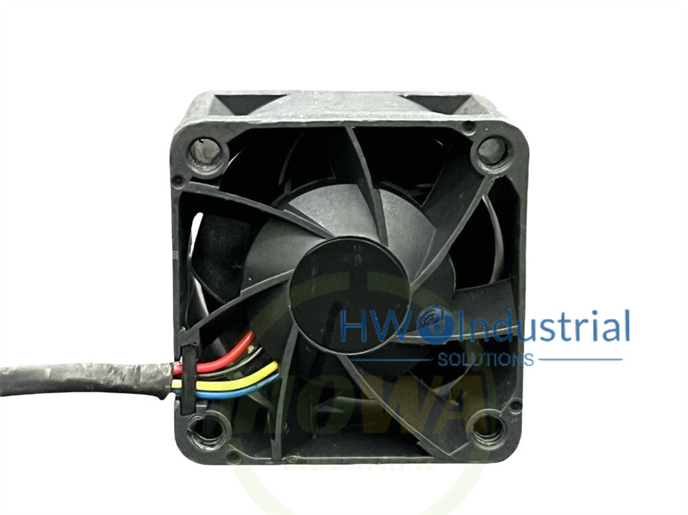 1/piece AVC DBTB0428B2S 12V 0.50A 4CM 4028 4-wire PWM Temperature Control Fan