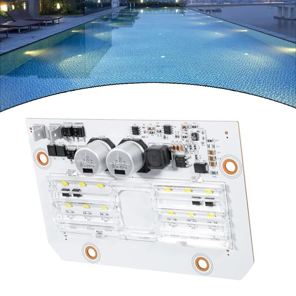 LED Engine 500W Replacement for IntelliBrite 5G White LED Pool Lighting