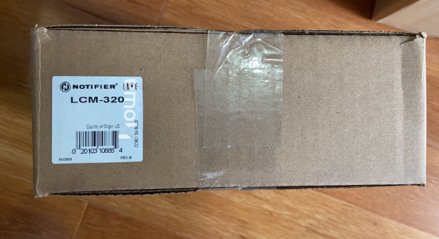 NOTIFIER LCM-320 Loop Expansion Card Main Card LCM-320 Fast Shipping