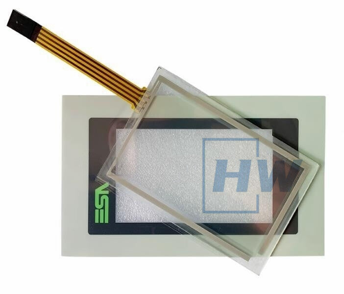 1Pc   Applicable ESA text screen VT155W0000 Touchpad protective Film