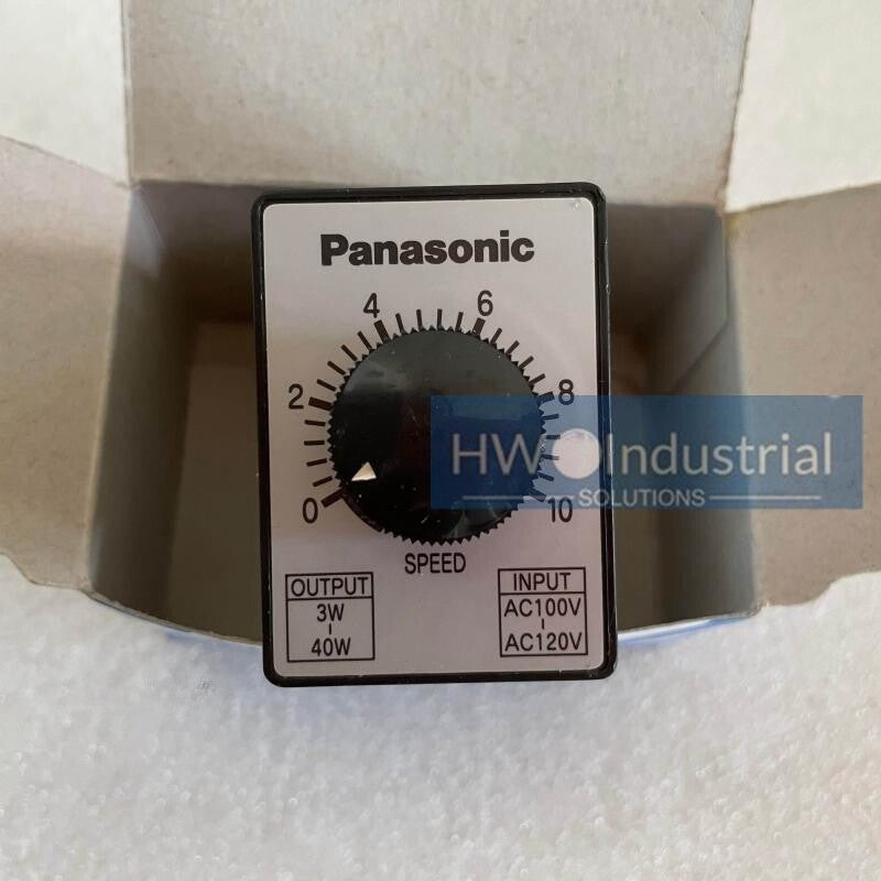 1pc  Pana-sonic Speed Motor Speed Controller MGSDA1