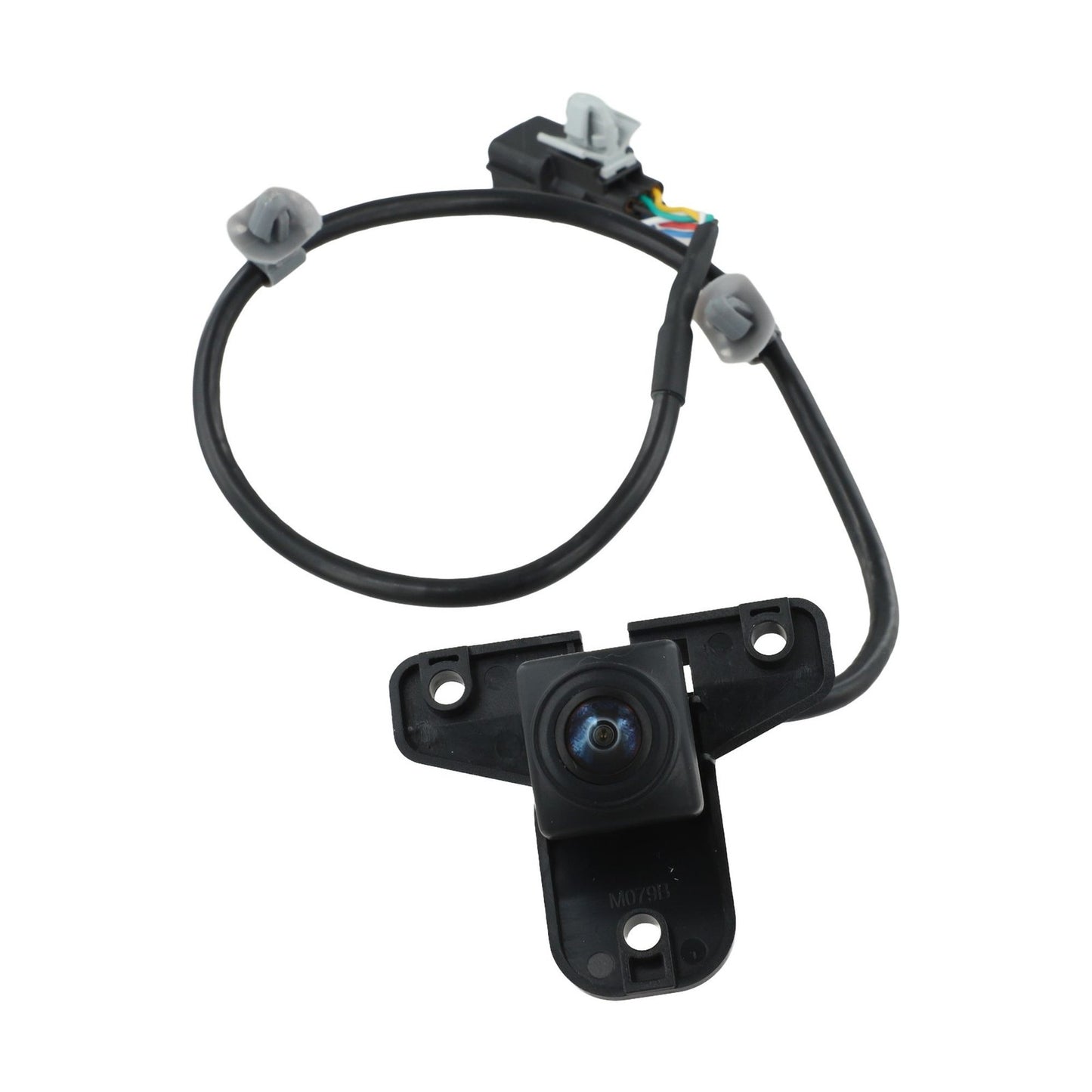 Simplified Installation Process Parking Cam for Hyunda's Latest Models