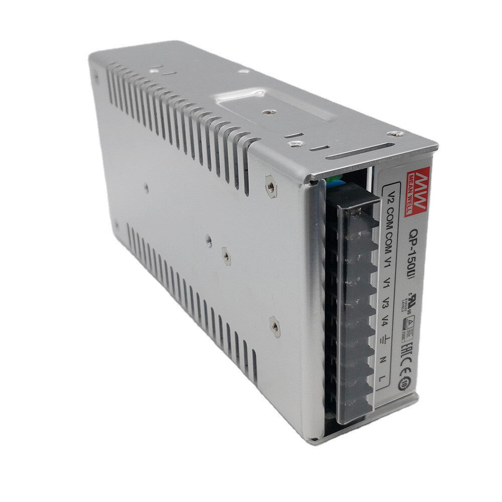 1pcs MEAN WELL QP-150C Switching Mode Power Supply