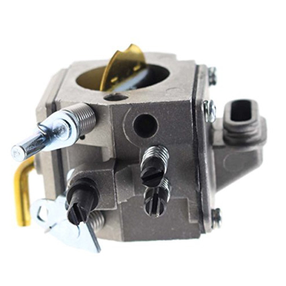 Quality Carburetor Kit For 044 046 Chainsaws Includes Necessary Components