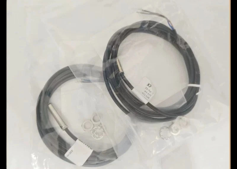 1PCS  FIT FOR Proximity switch BES00N4 BES 516-324-E4-C-PU-02  sensor