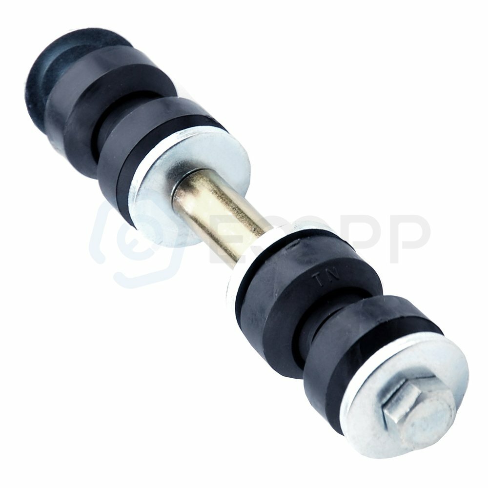 10pcs For 2000-2005 Buick LeSabre Wheel Hub & Bearing Sway Bars Ball Joints Kit