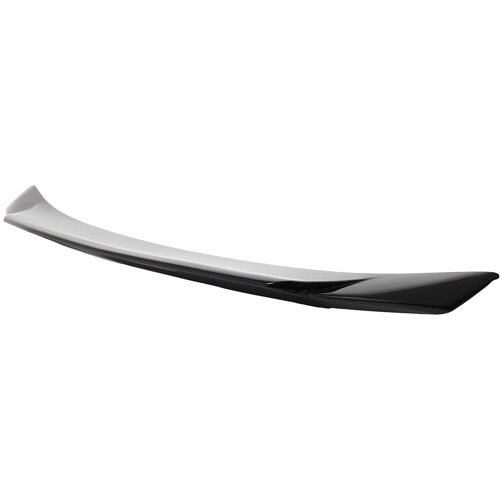 Duckbill Trunk Spoiler Fits 2016-2021 Honda Civic Glossy Black