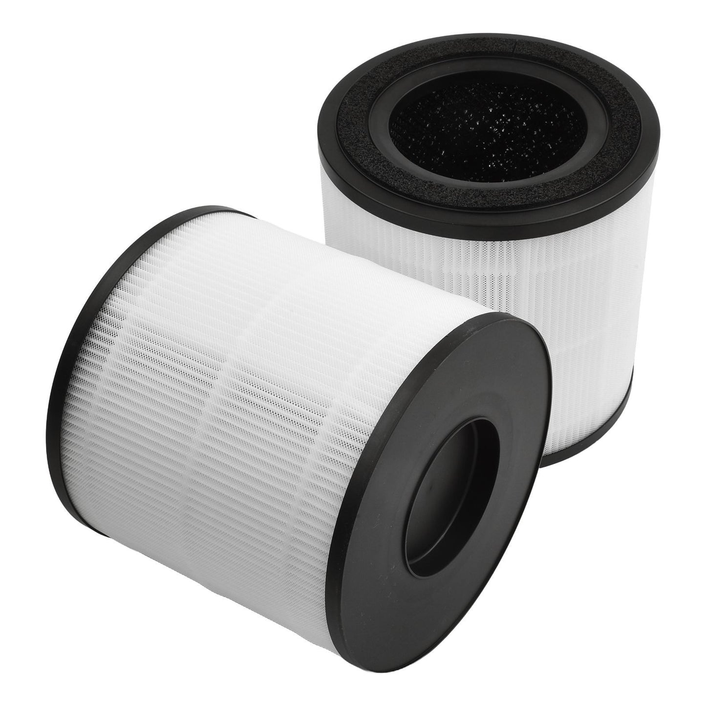 Filters Designed to Fit For BISSELL Air Purifiers Model 3139A Two Pack Deal