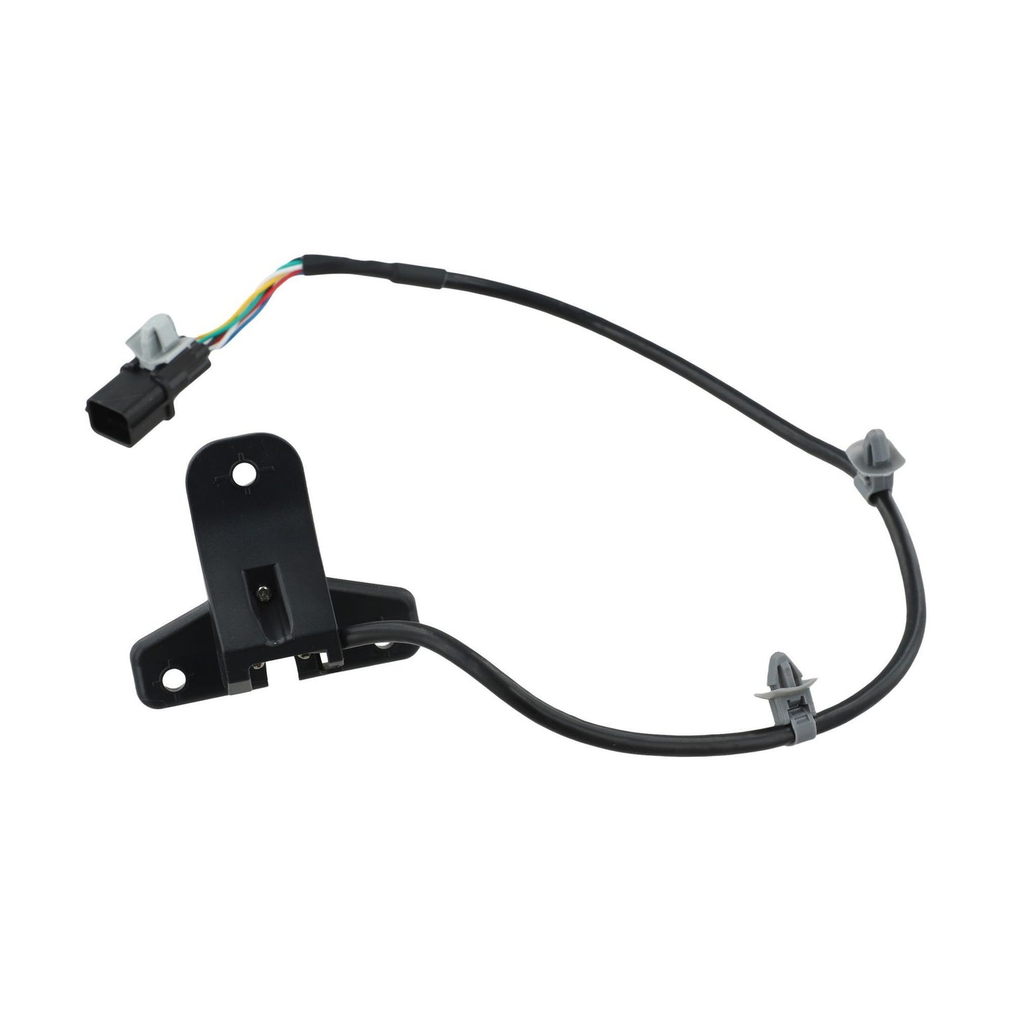 Simplified Installation Process Parking Cam for Hyunda's Latest Models