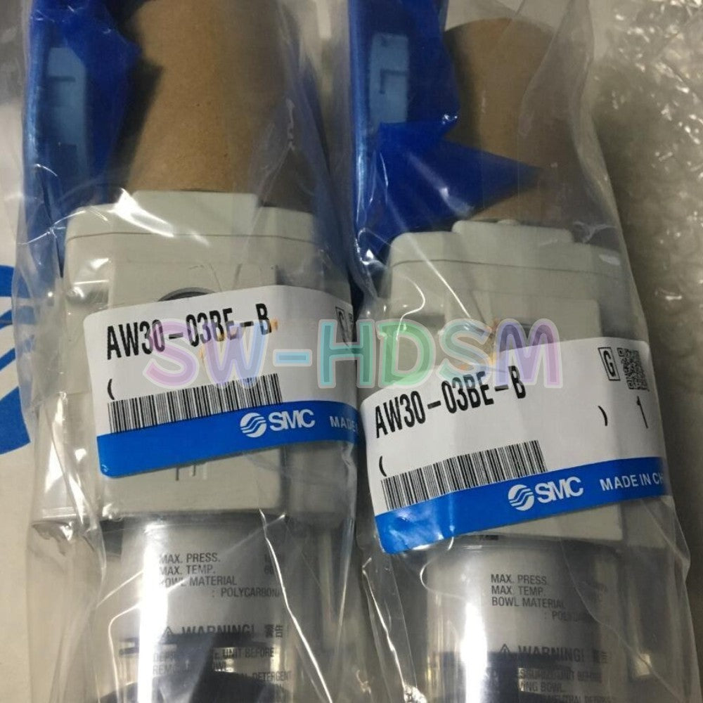 1PCS  for SMC AW30-03BE-B Pressure Reducing Valve Freight Free