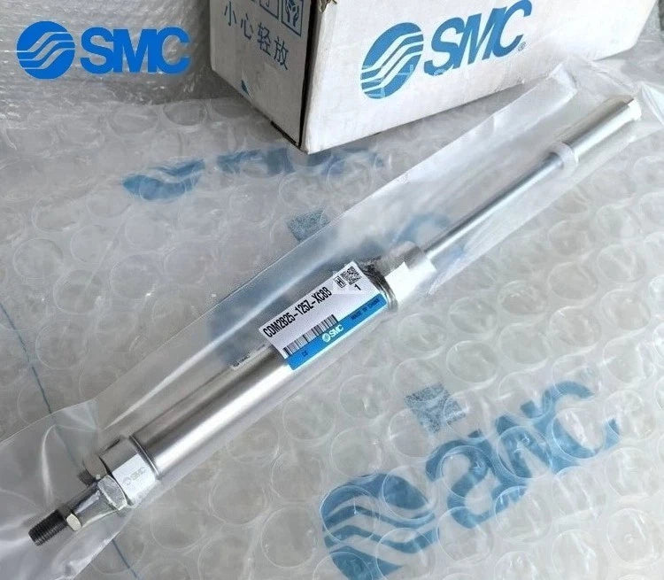 1PCS  FIT FOR SMC cylinder CDM2B25-125Z-XC8B