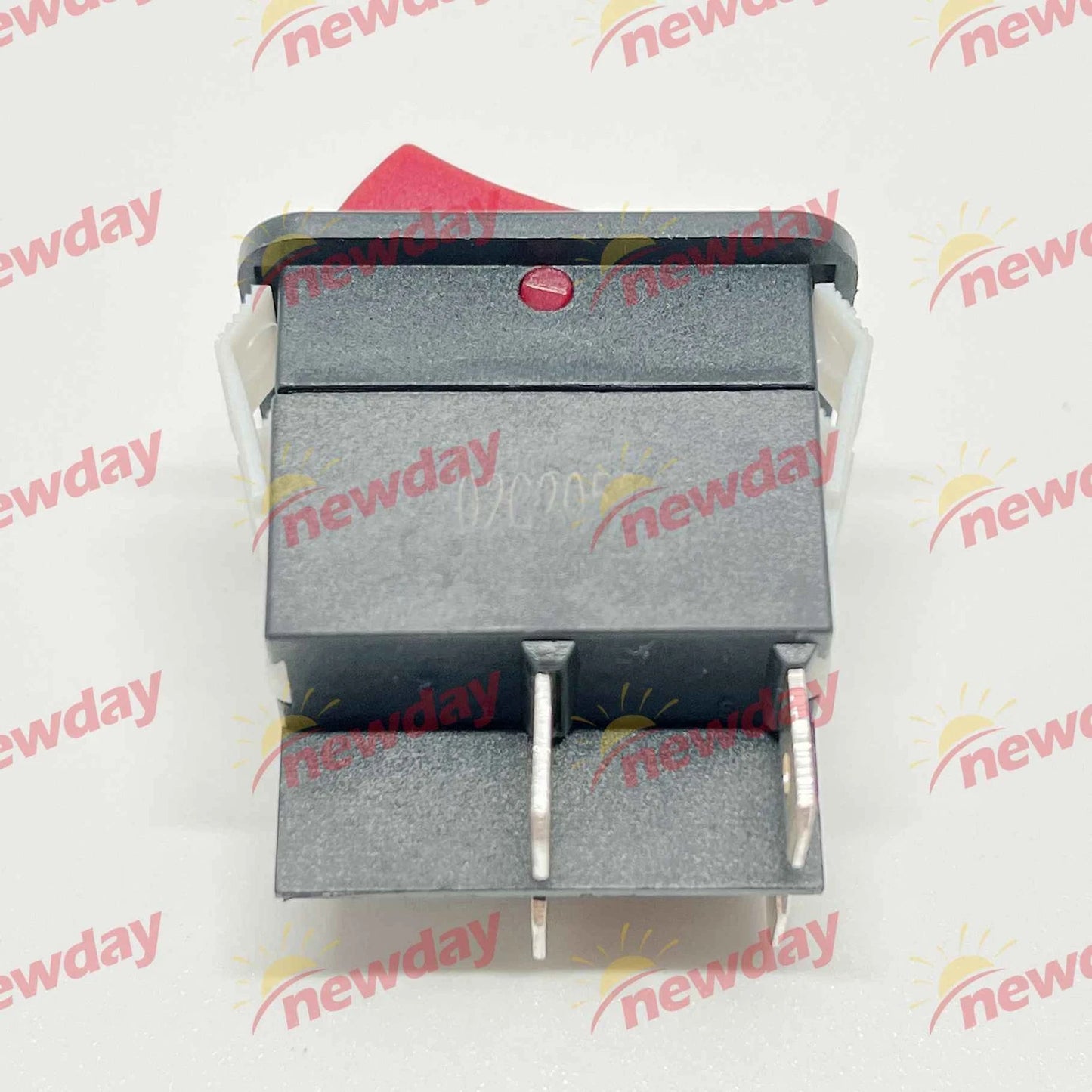 Switch for Avantco SS-1F-HC 29" Stainless Steel Solid Door Reach-In Freezer