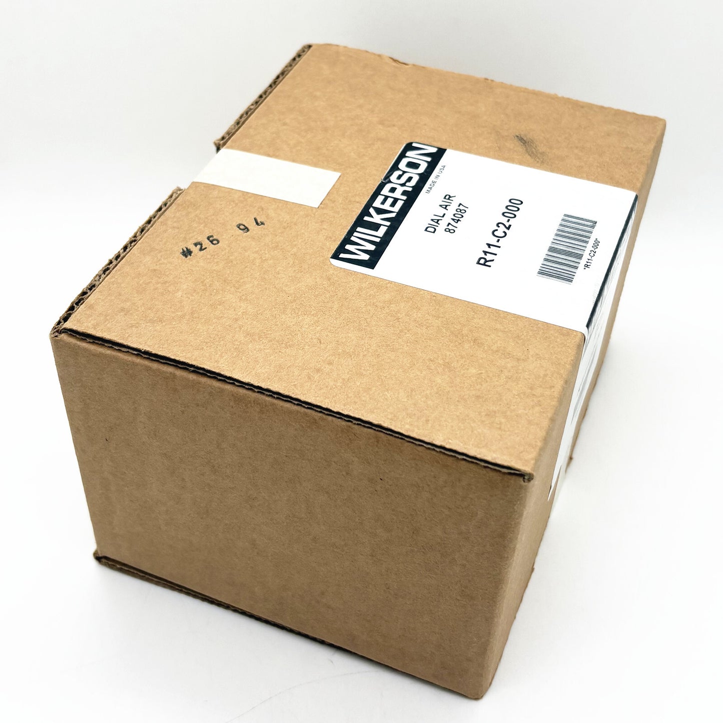 1pcs  Wilkerson Pressure Regulating Valve R11-C2-000 Fast delivery