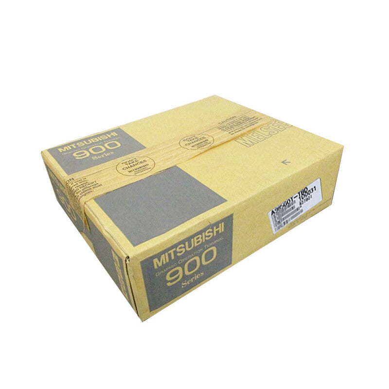 A985GOT-TBD Mitsubishi  HMI Touch Screen Operator Interface