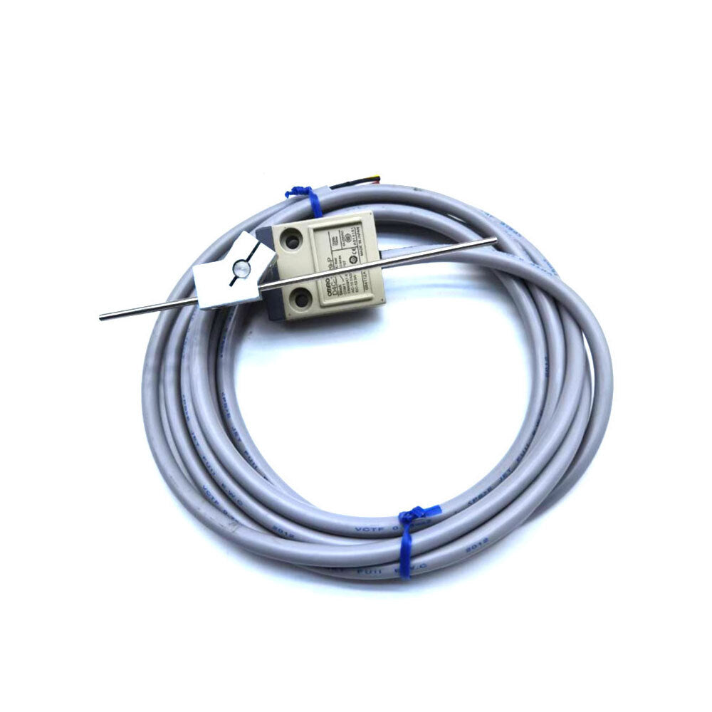 Omron D4C-1202 D4C-1203 D4C-1220 D4C-1224 D4C-1227-P D4C-1229-P Plunger Switch