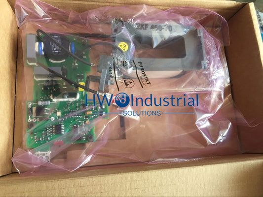 1PC  ZAF750 1SFN156170R7006 Contactor Coil + Circuit Board Expedited
