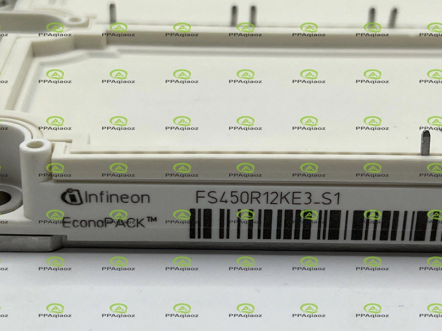 1PC  INFINEON FS450R12KE3-S1 power supply module   Free Shipping #P