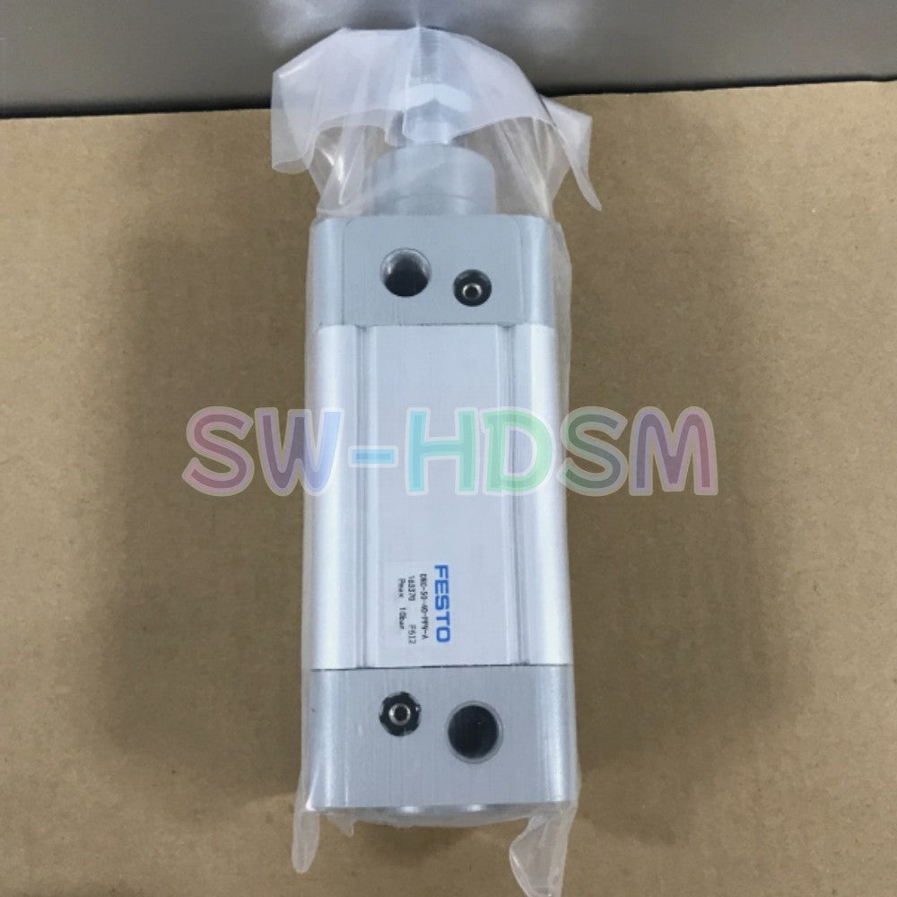 1PCS   FESTO Cylinder 163370 DNC-50-40-PPV-A Freight Free