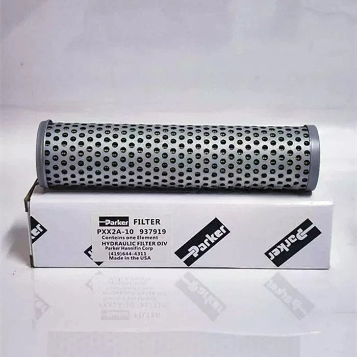 1PCS  FIT FOR PXX2A-10 937919 hydraulic oil filter element