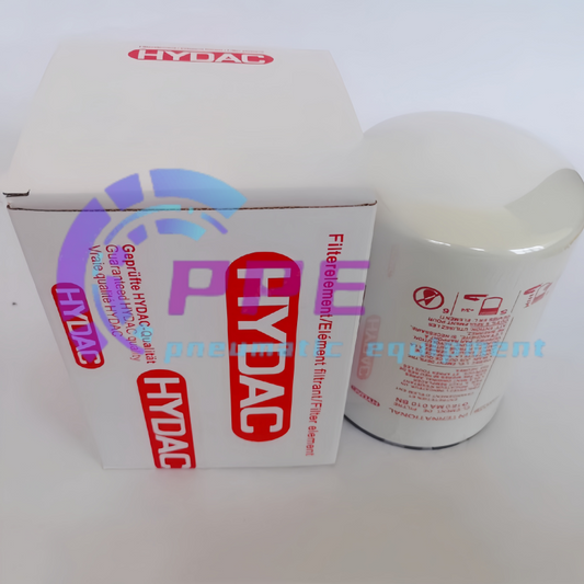 1PC  0080MA010BN HYDAC Filter Element 0080 MA 010 BN Material-No.1277457