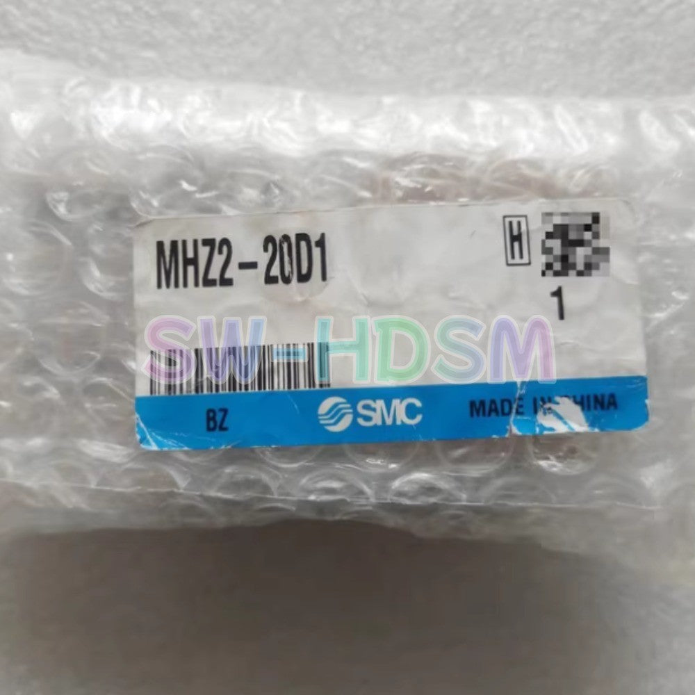 1PCS  for SMC MHZ2-20D1 Pneumatic Finger Freight Free